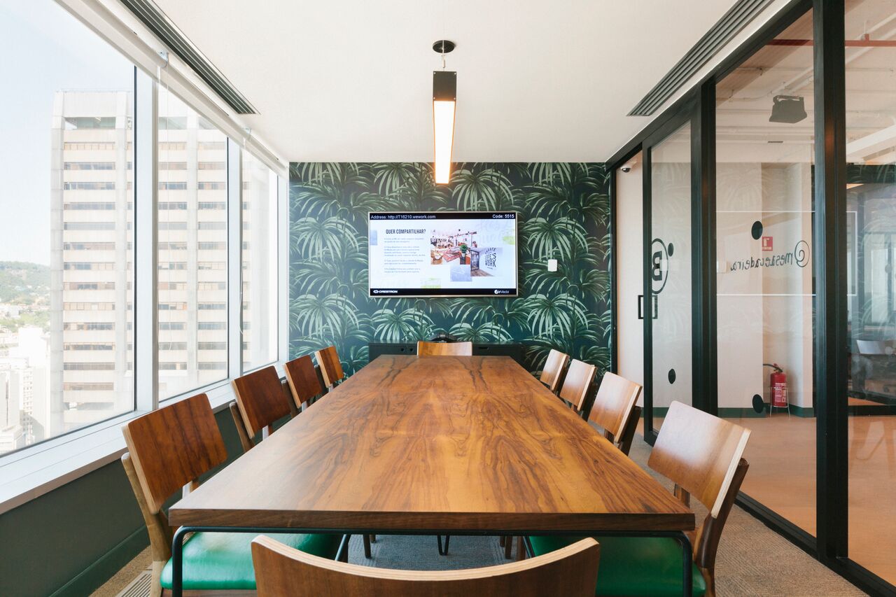 WeWork 100 University Avenue image 3