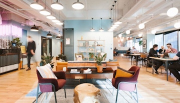 WeWork 171 E Liberty St image 1