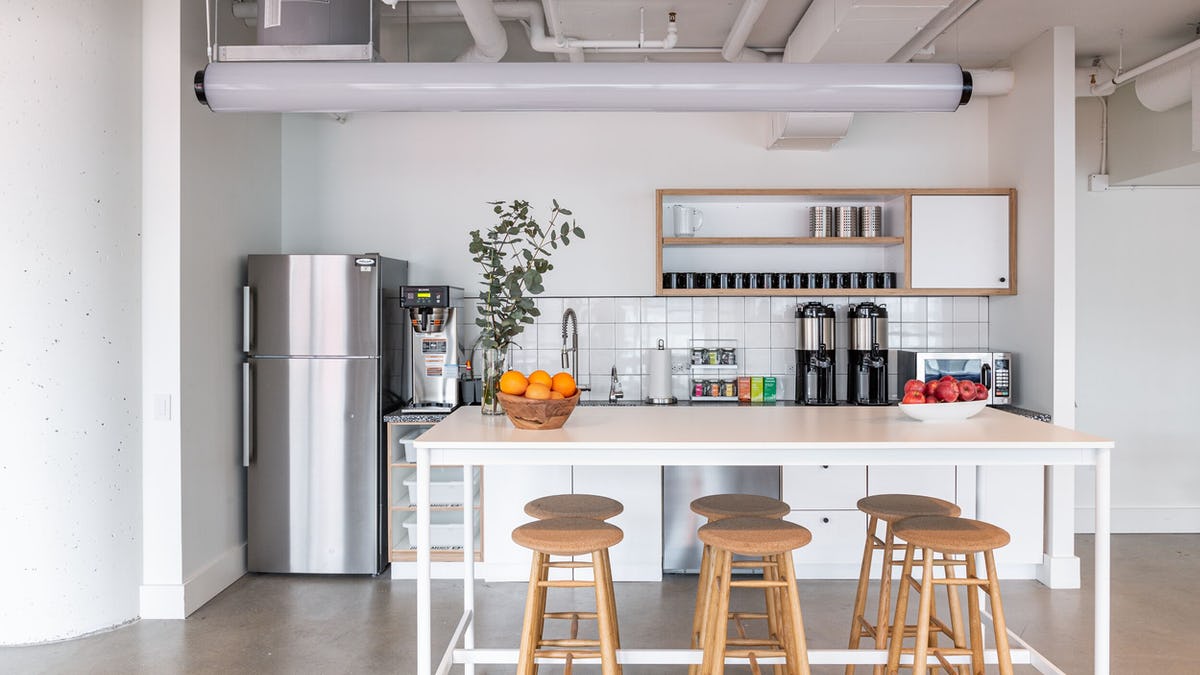 WeWork 292 Adelaide Street West image 4