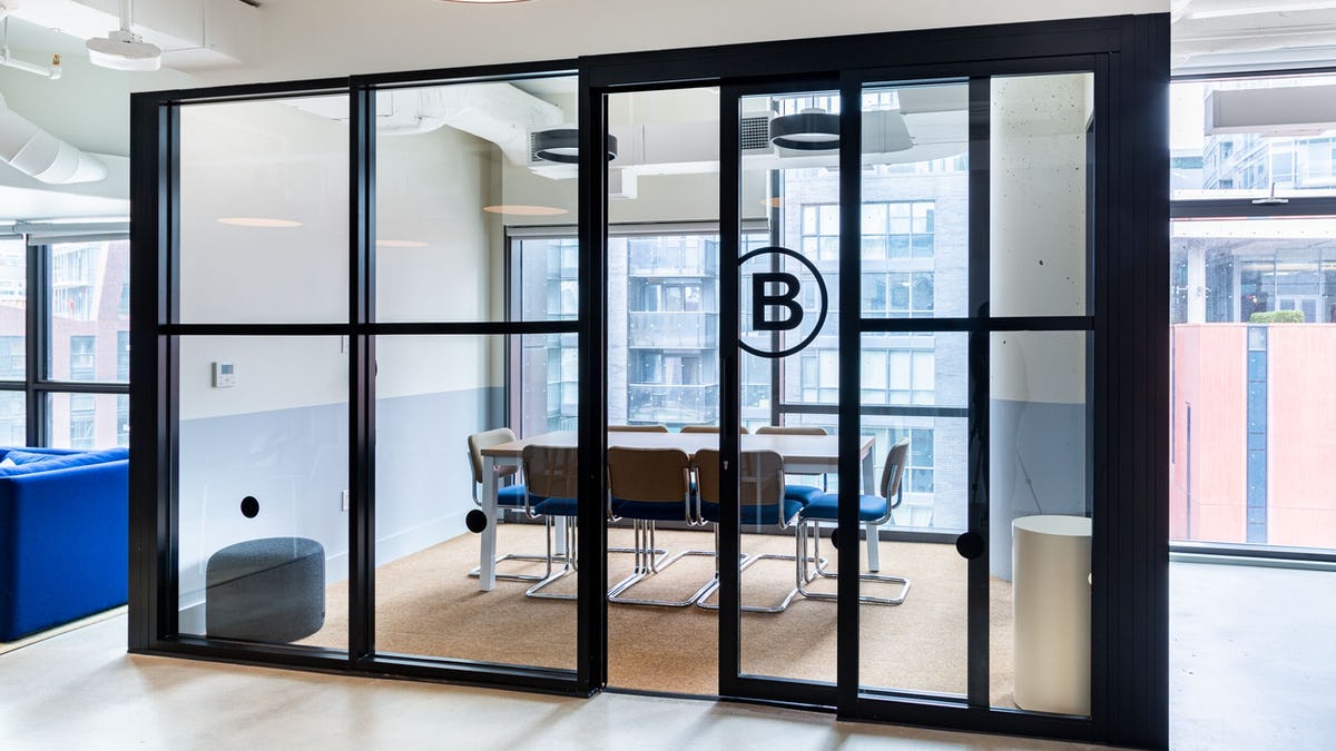 WeWork 292 Adelaide Street West image 3