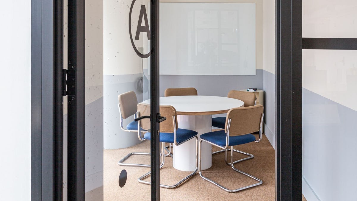 WeWork 292 Adelaide Street West image 5