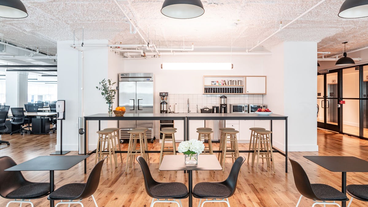 WeWork 48 Yonge Street image 2