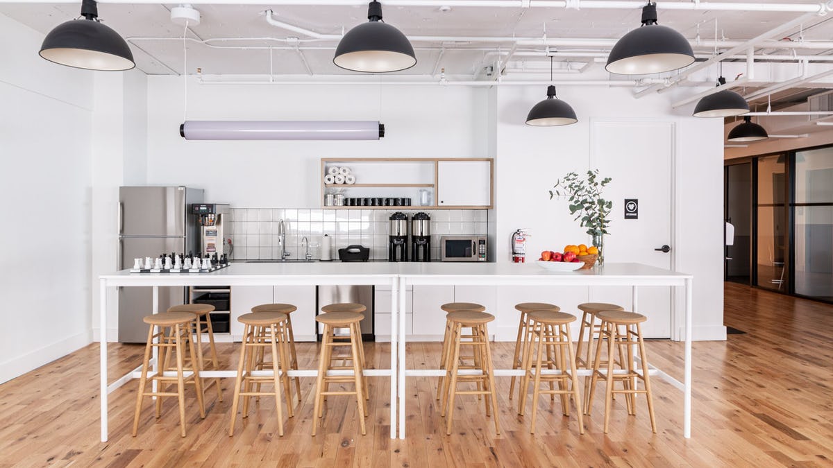 WeWork 48 Yonge Street image 3