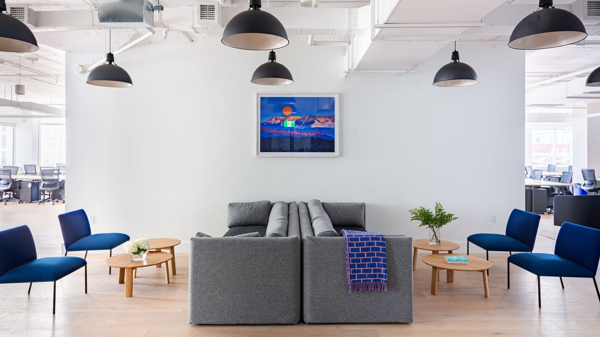 WeWork 48 Yonge Street image 5