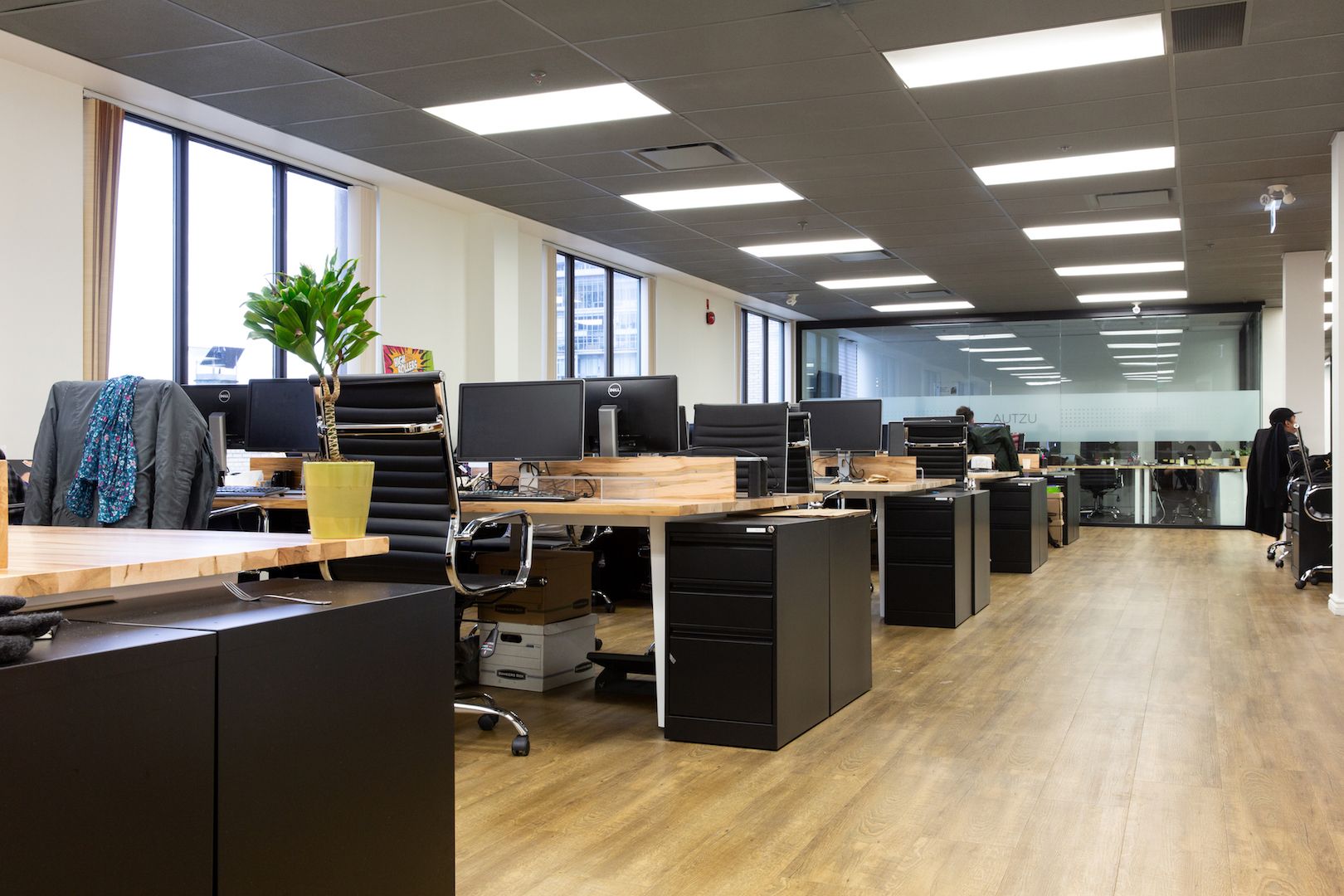 Workhaus Castle image 2