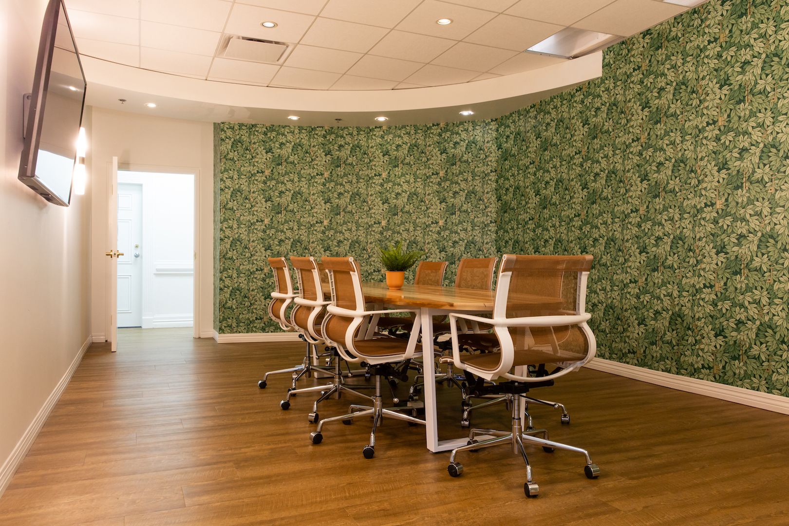 Workhaus Castle image 3