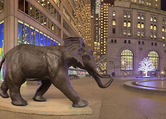 Workhaus Commerce Court image 2