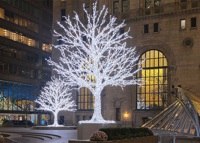 Workhaus Commerce Court image 4