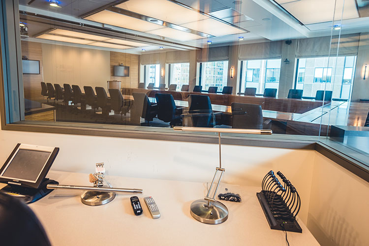 Workhaus Commerce Court image 3