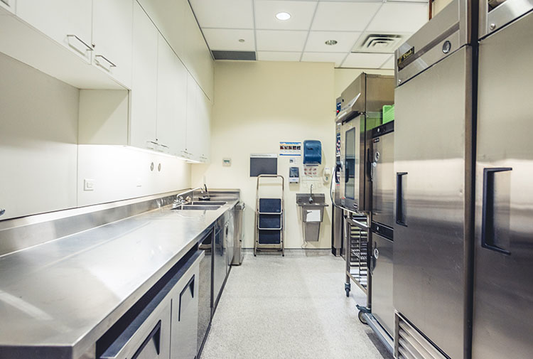 Workhaus Commerce Court image 5