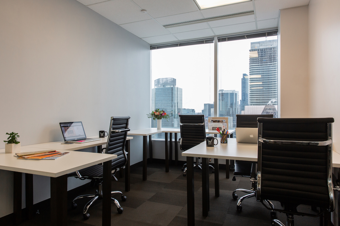 Workhaus Dundas image 4