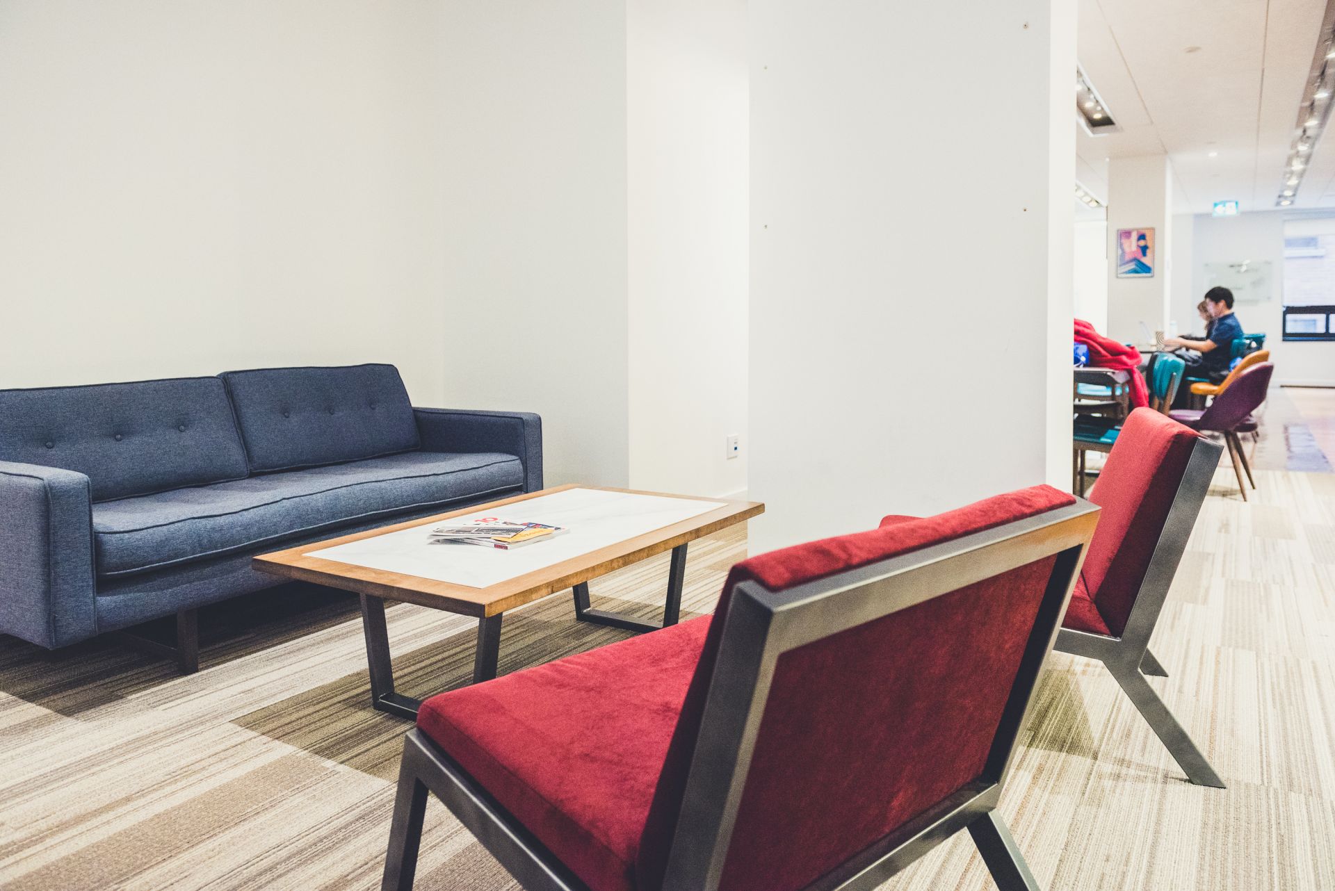 Workhaus FiDi image 4