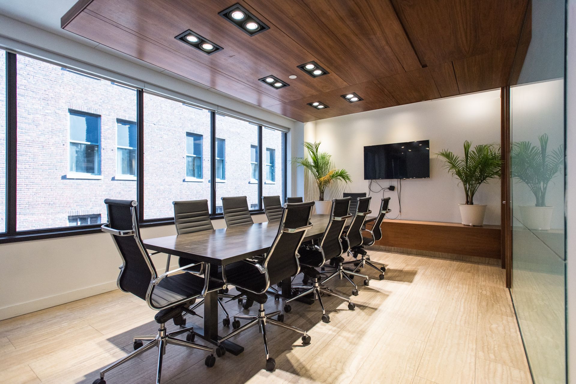 Workhaus FiDi image 5