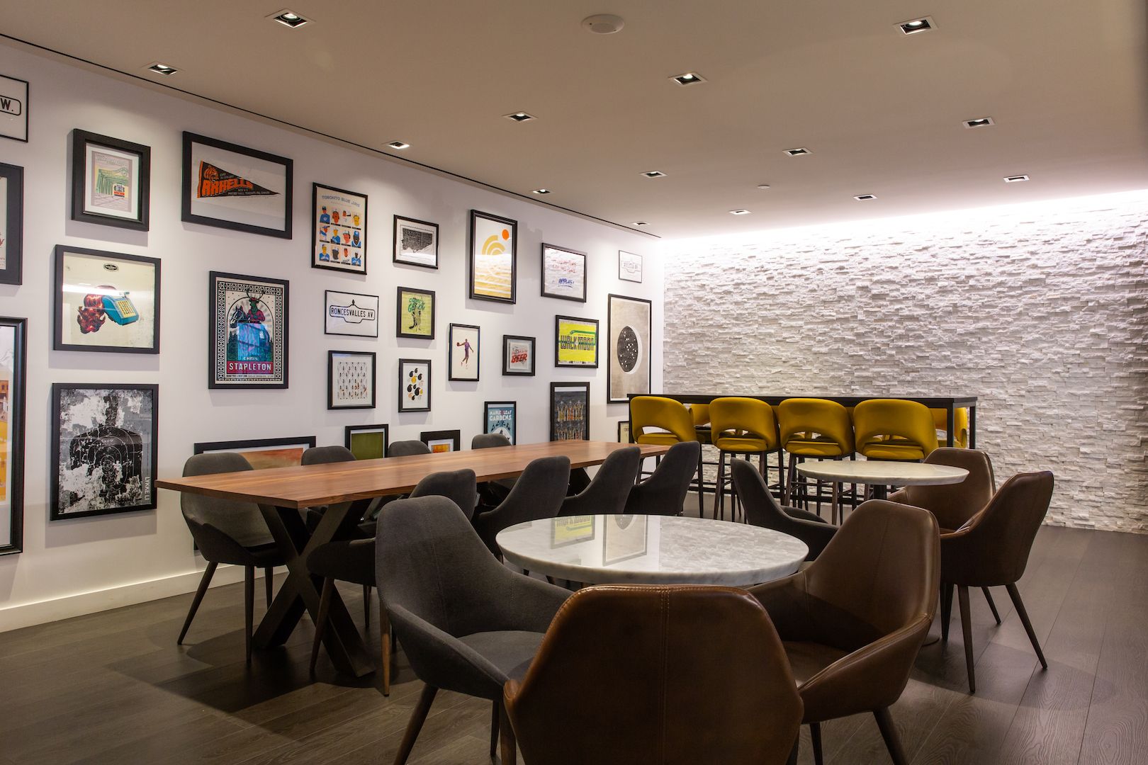 Workhaus Sky Parlour image 2