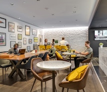 Workhaus Sky Parlour profile image