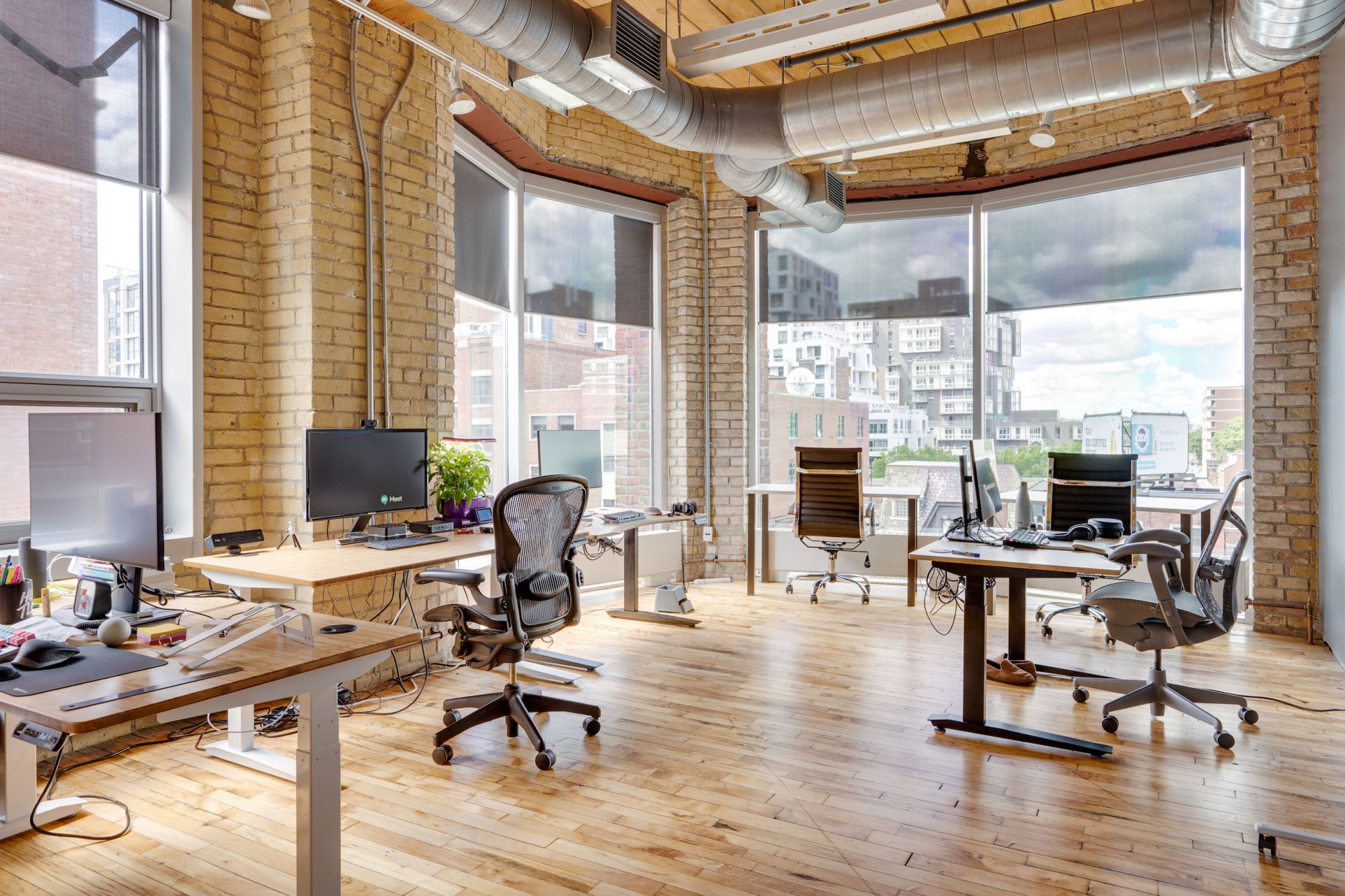 Workhaus Spadina image 4