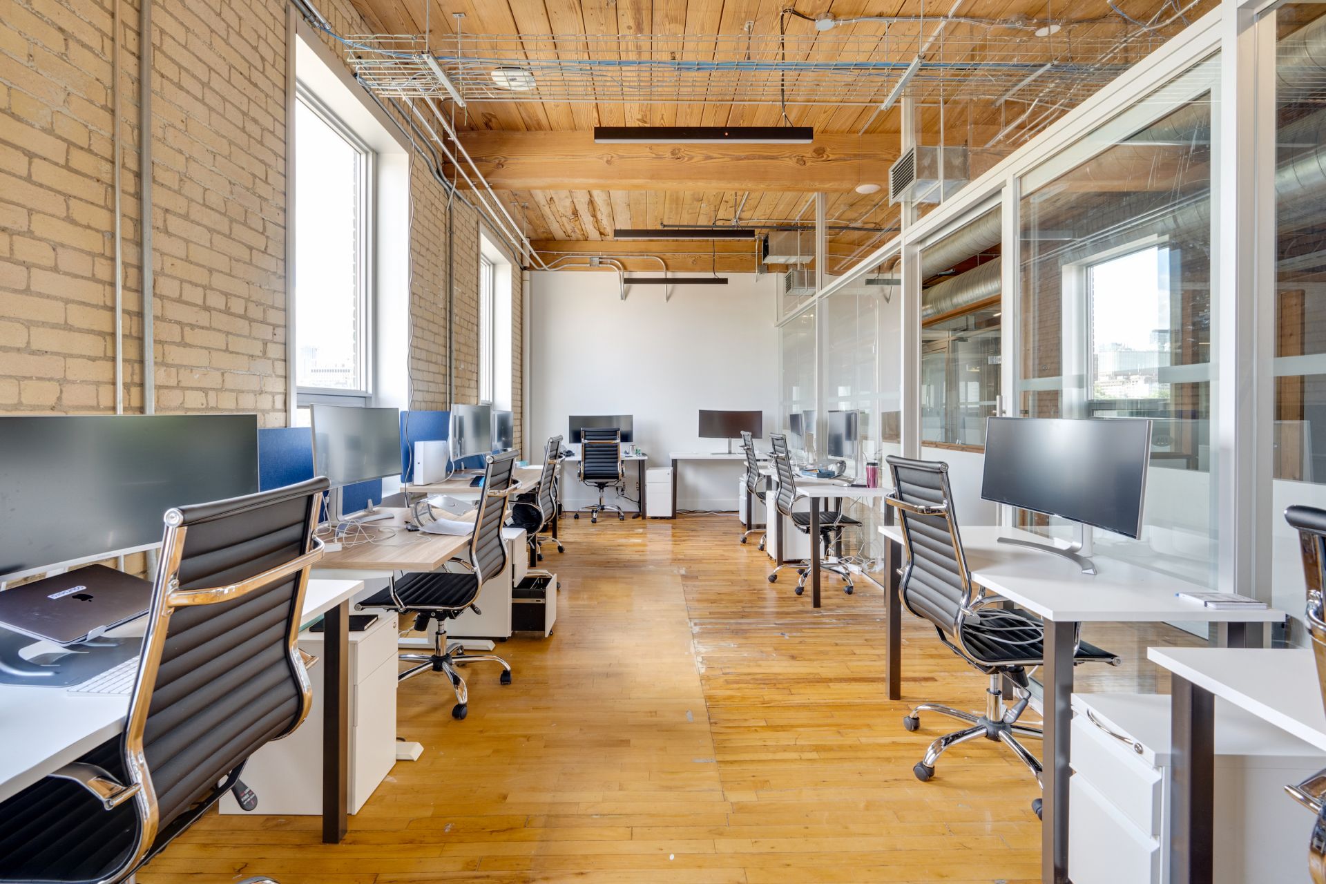 Workhaus Spadina image 5