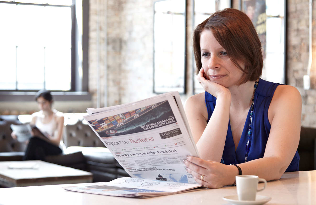 Workplace One King West image 2