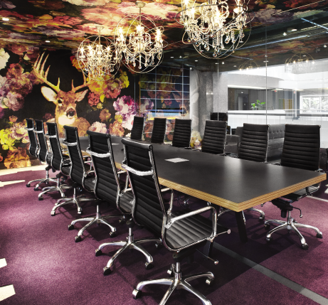 Workplace One King West image 4