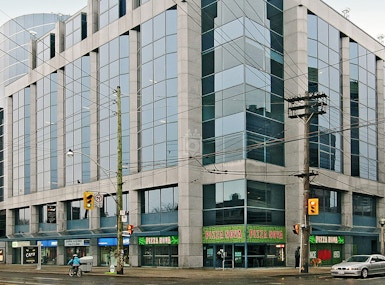 Workplace One King West image 3