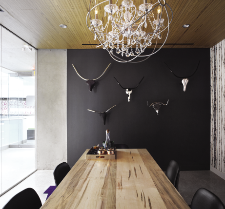 Workplace One King West image 5