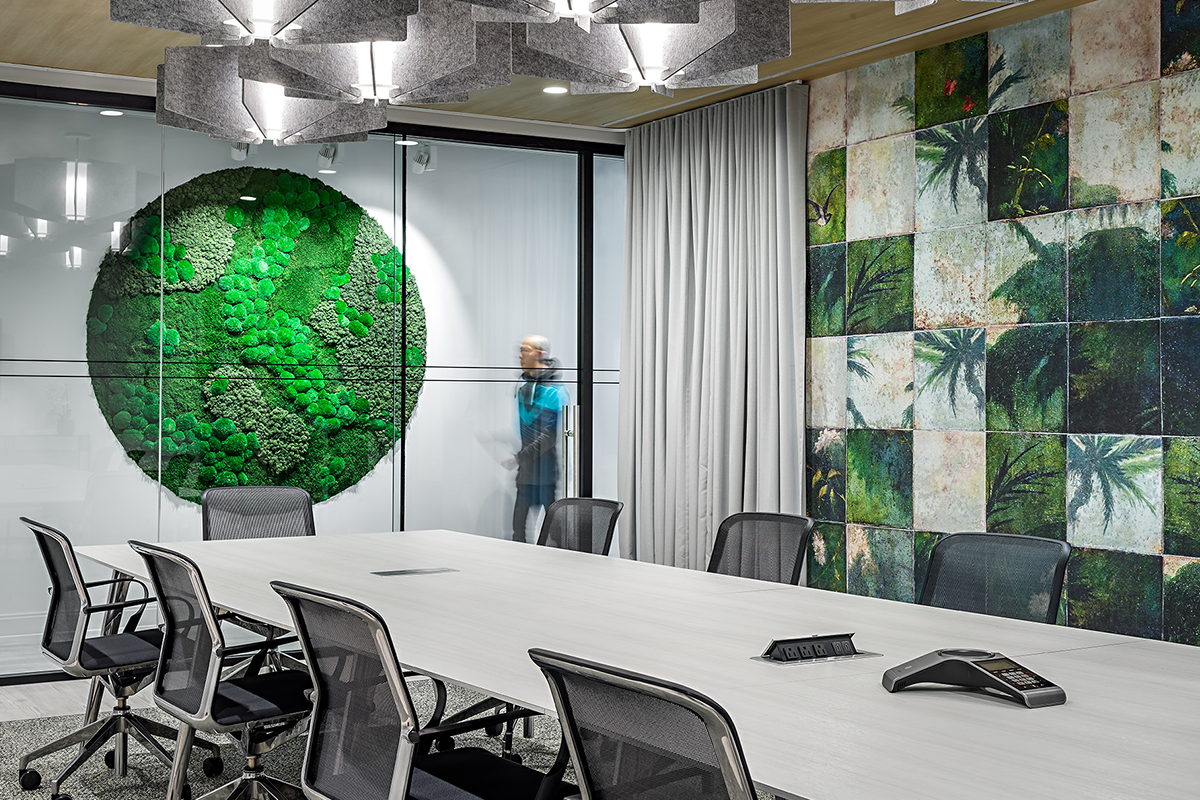 Workplace One Peter Street image 4