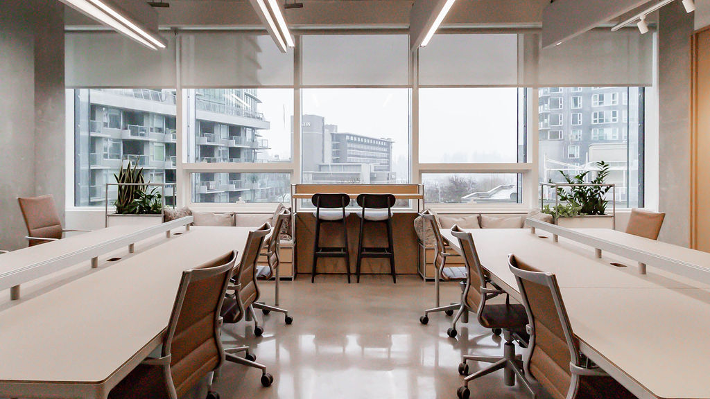 And-Co Offices image 2