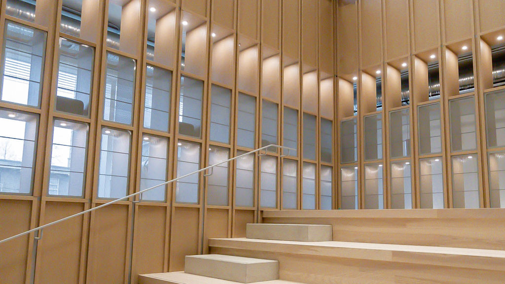 And-Co Offices image 4