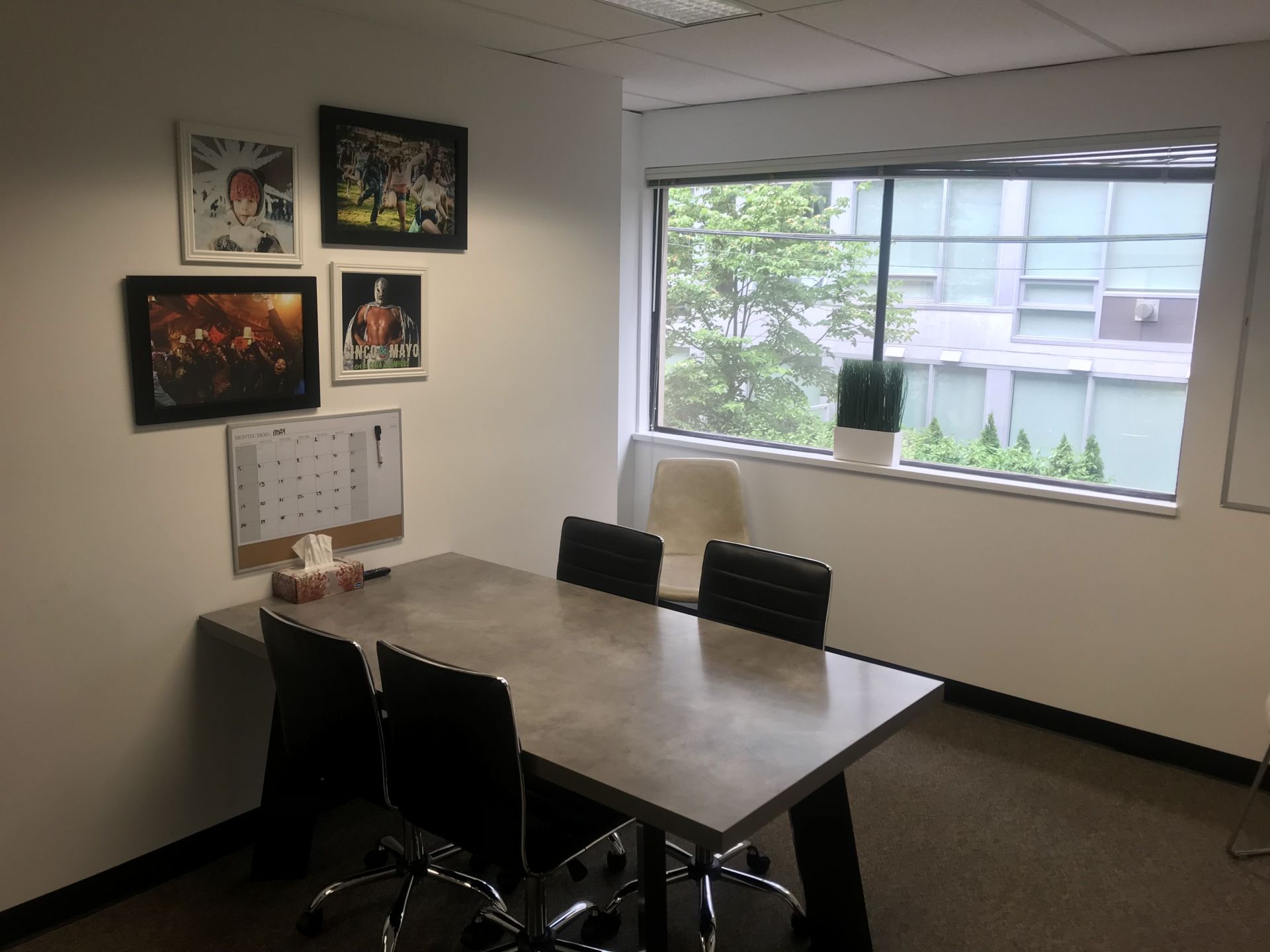 Collective X Agency image 2