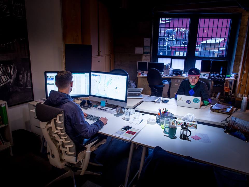 Creative Coworkers image 3