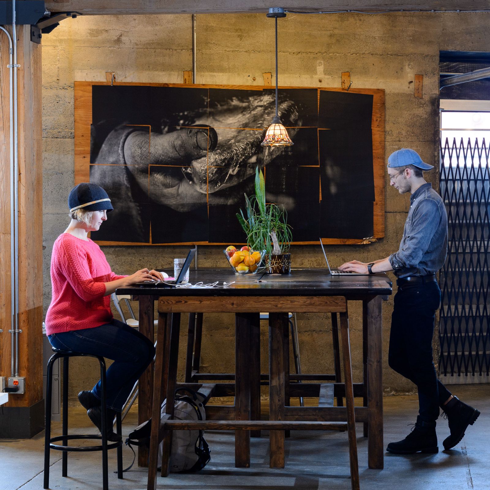 Creative Coworkers profile image