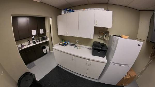 Frontera Coworking North Vancouver image 2