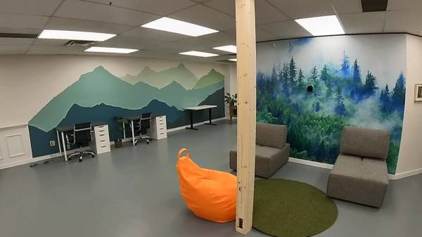 Frontera Coworking North Vancouver image 4