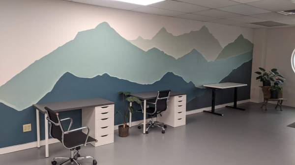 Frontera Coworking North Vancouver image 3