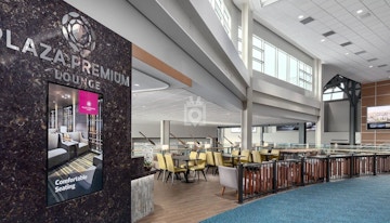 Plaza Premium Lounge (Domestic Departures) Near Gate B15 / Vancouver image 1