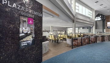 Plaza Premium Lounge (Domestic Departures) - Vancouver image 1