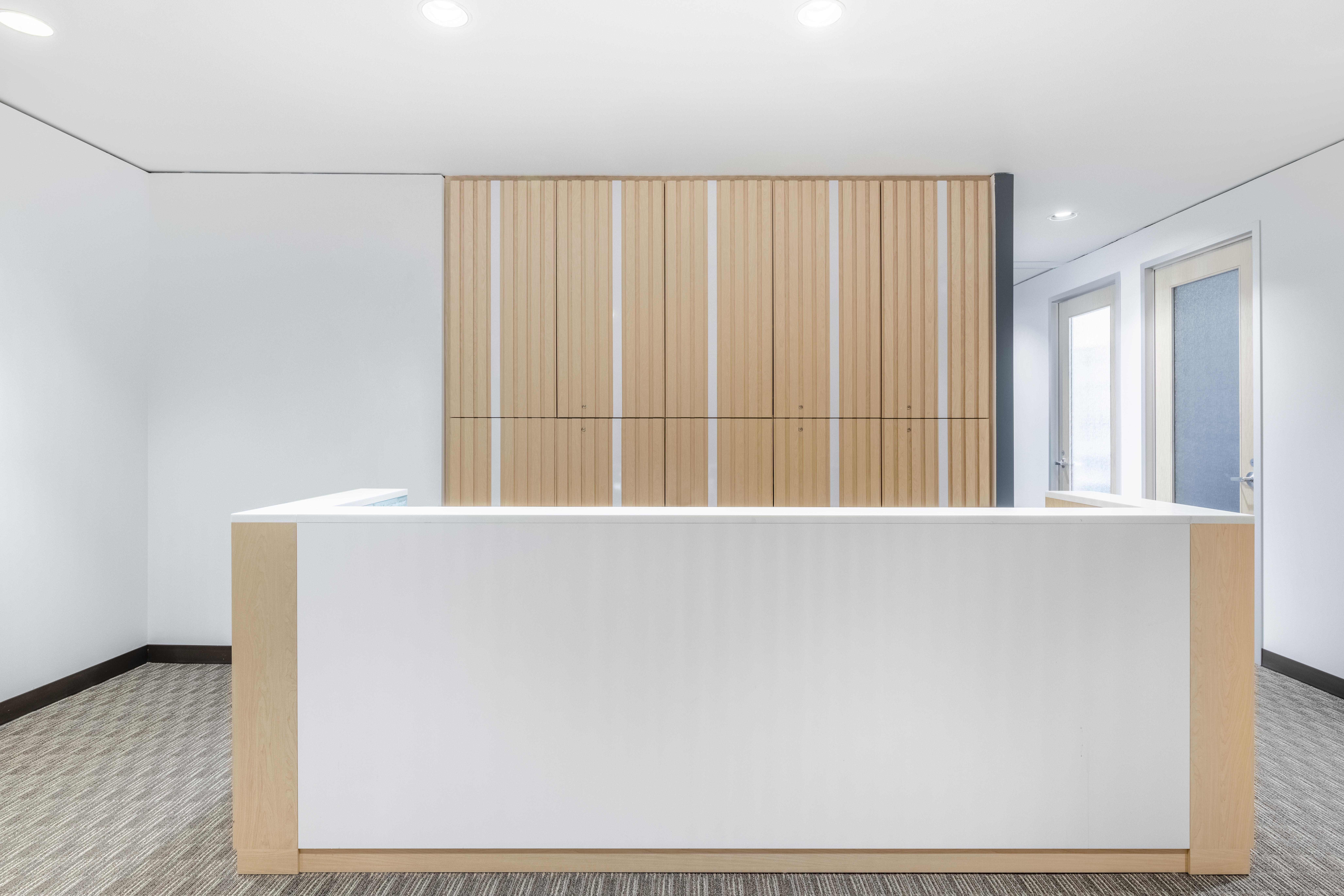 Regus - Vancouver - HSBC image 2