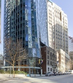 Regus - Vancouver - MNP Tower profile image