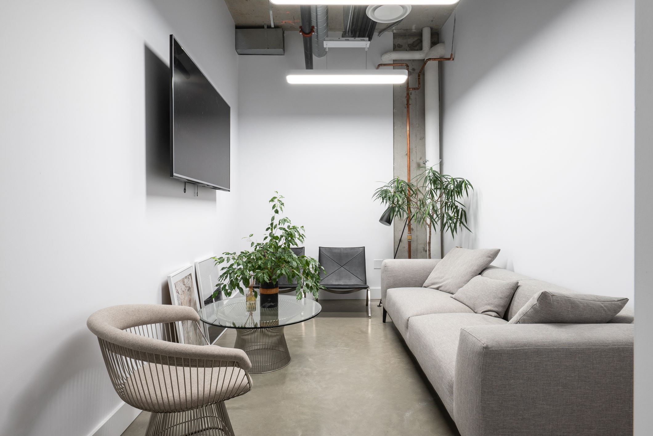 Rove Concepts, Vancouver Book Online Coworker