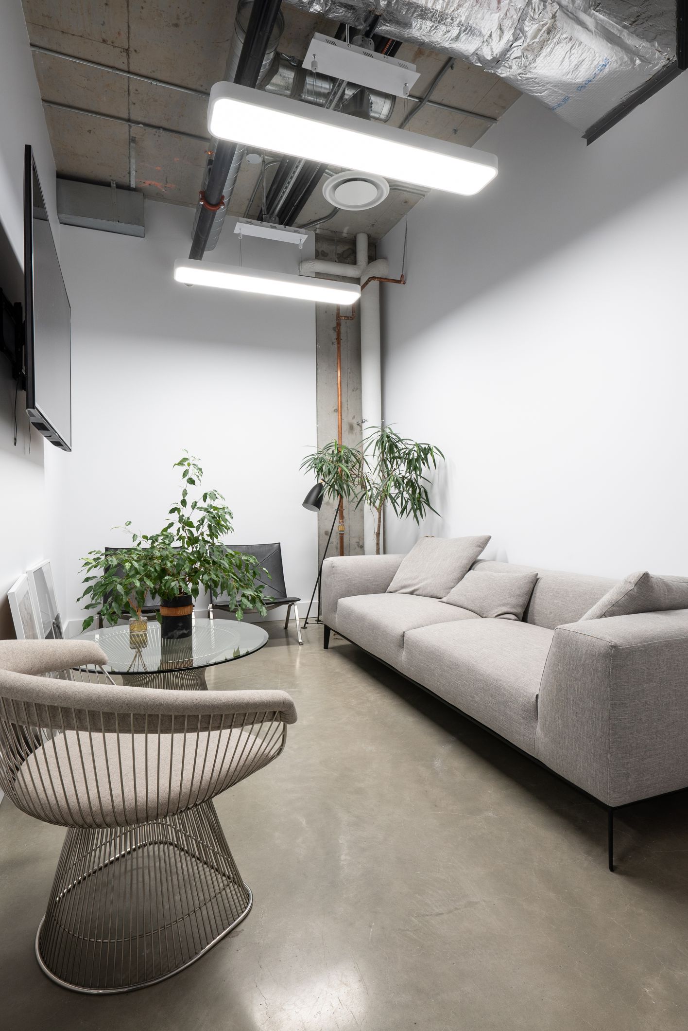 Rove Concepts, Vancouver Book Online Coworker