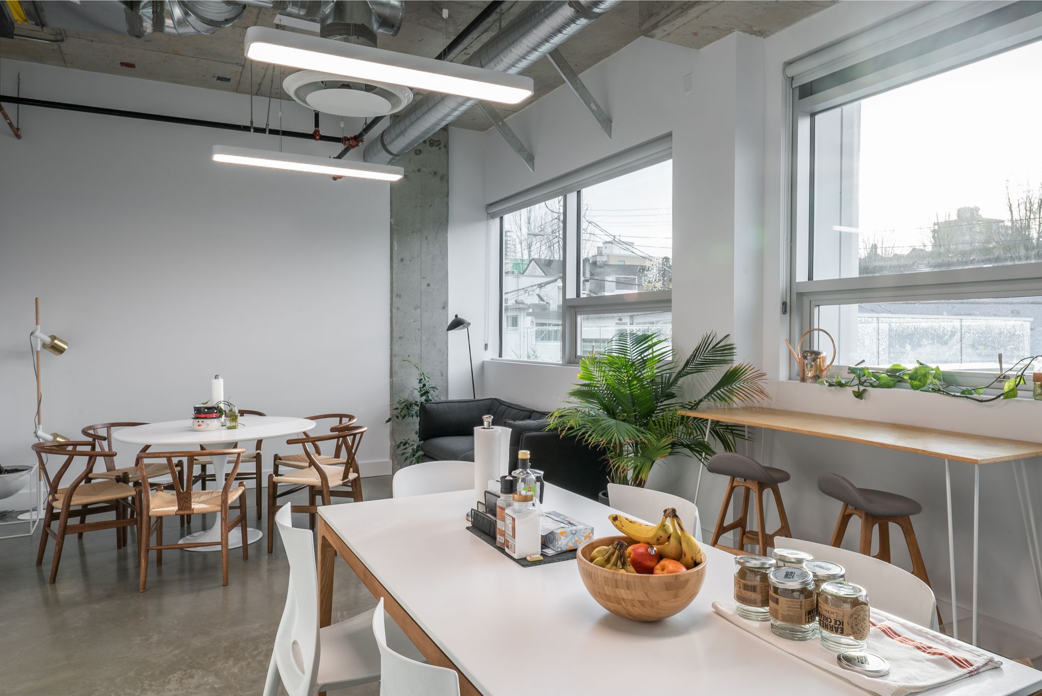 Rove Concepts, Vancouver Book Online Coworker