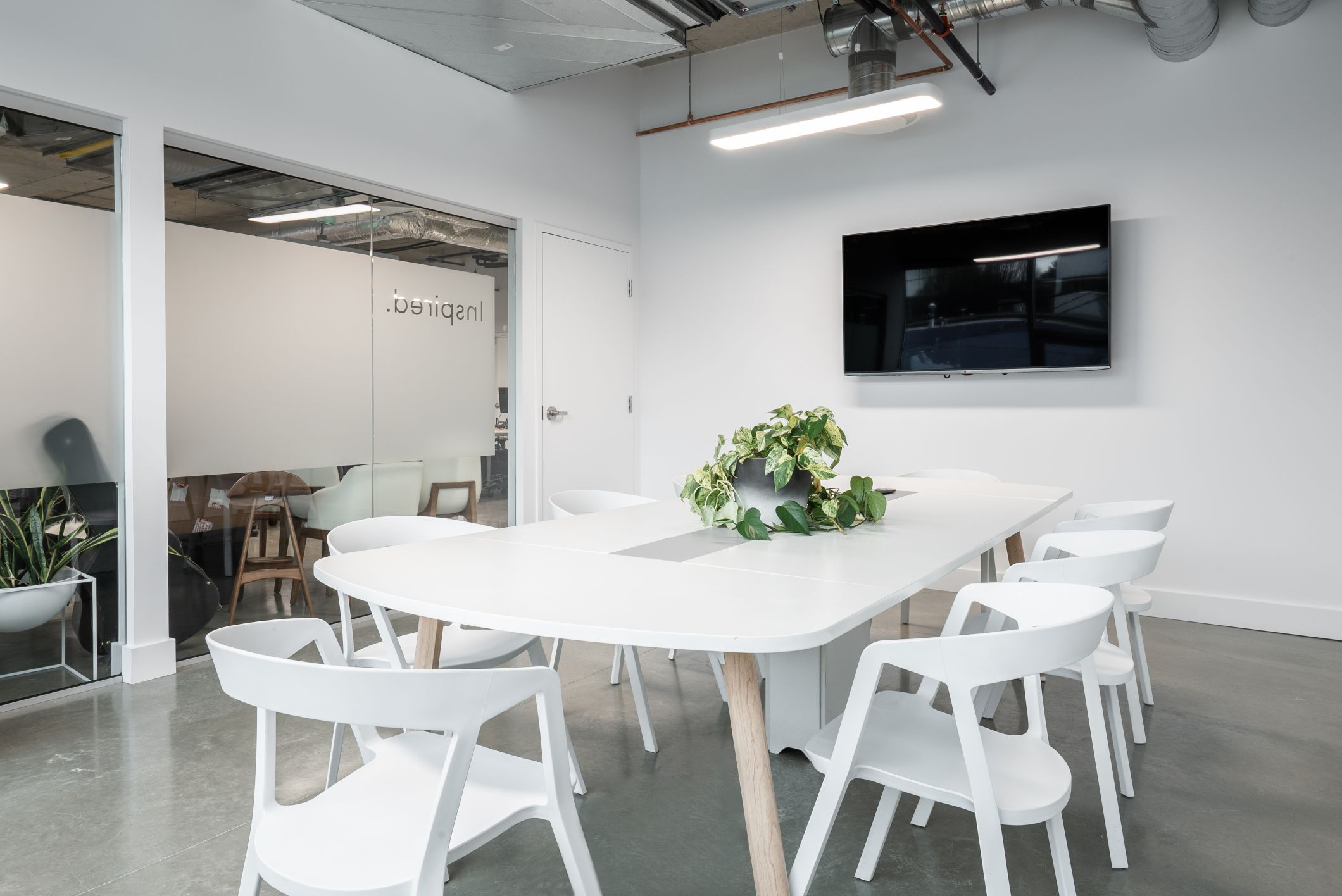 Rove Concepts, Vancouver Book Online Coworker