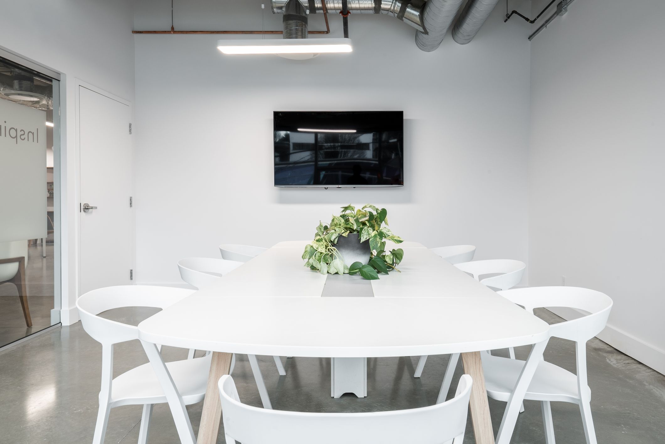 Rove Concepts, Vancouver Book Online Coworker