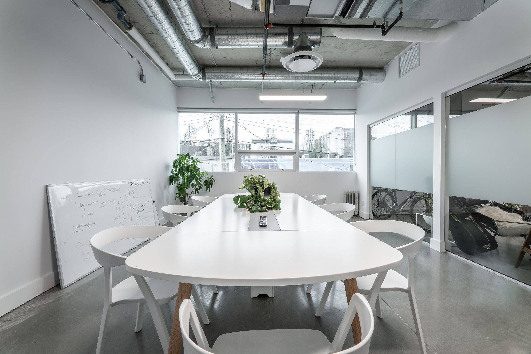 Rove Concepts, Vancouver Book Online Coworker