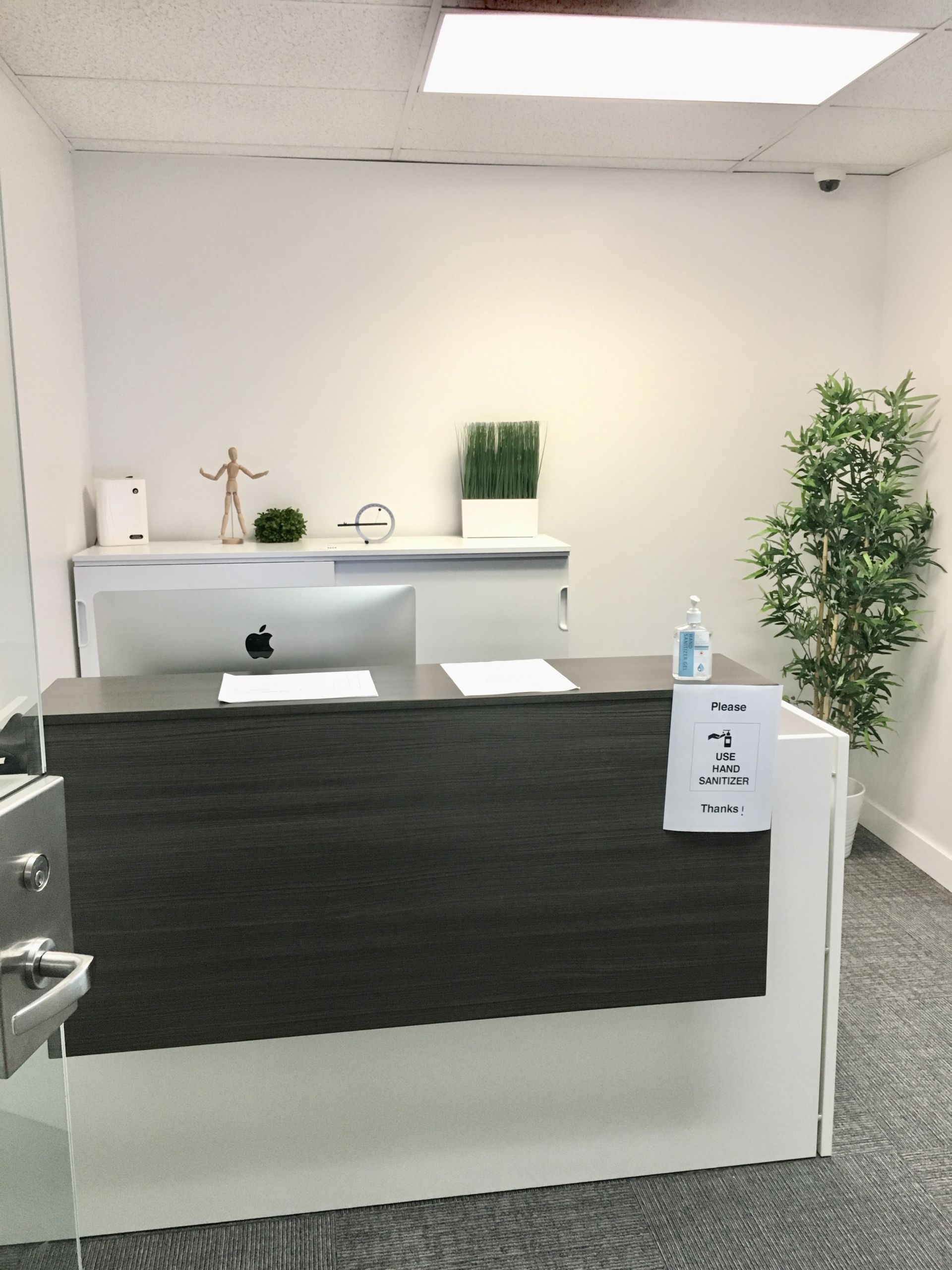 Synic Spaces image 4