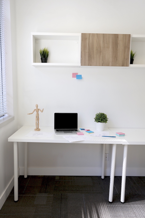 Synic Spaces image 3