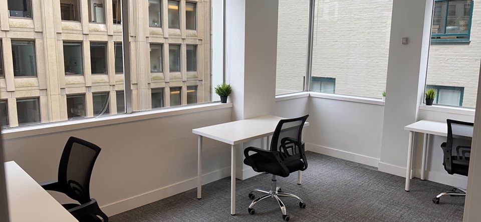 Synic Spaces image 5