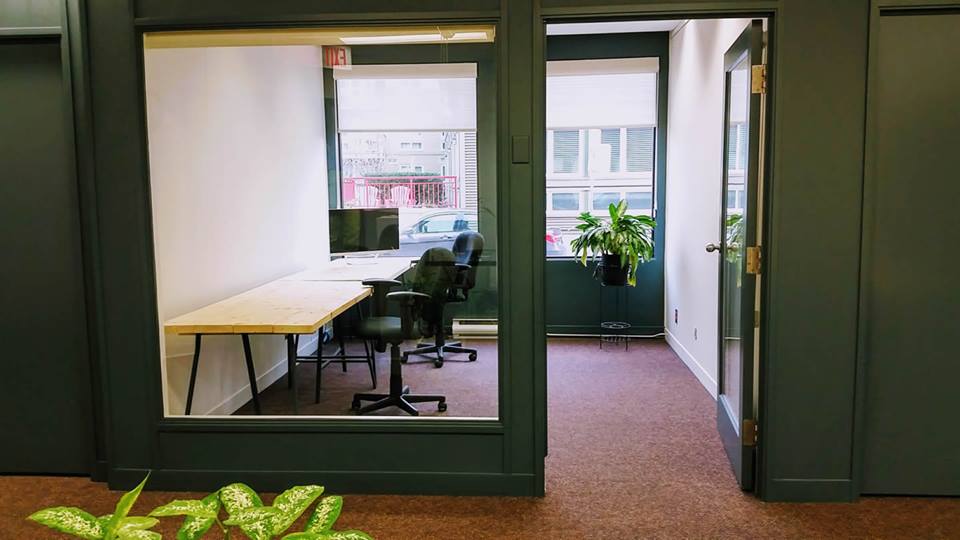 The Network Hub - Vancouver image 2