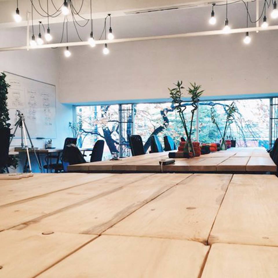 The Network Hub - Vancouver image 4