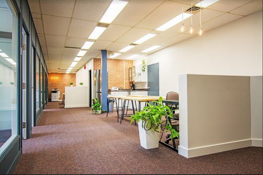 The Network Hub - Vancouver image 3